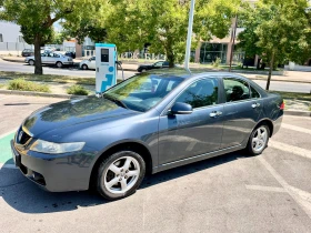 Honda Accord 2.2 CDTi РЕАЛНИ km, снимка 2