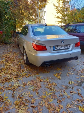 BMW 525, снимка 1