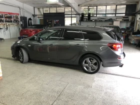 Opel Astra, снимка 4