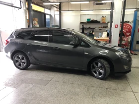 Opel Astra, снимка 5