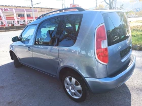 Skoda Roomster 1, 4 - [7] 