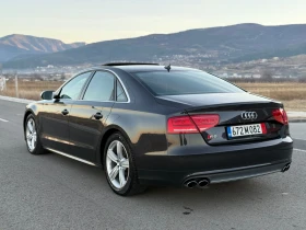 Обява за продажба на Audi S8 FULL/ 96000 km ~56 666 лв. - изображение 5