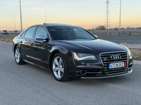 Обява за продажба на Audi S8 FULL/ 96000 km ~56 666 лв. - изображение 3