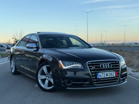 Audi S8 FULL/ 96000 km - изображение 1