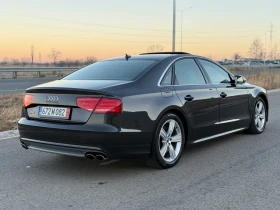 Обява за продажба на Audi S8 FULL/ 96000 km ~56 666 лв. - изображение 4