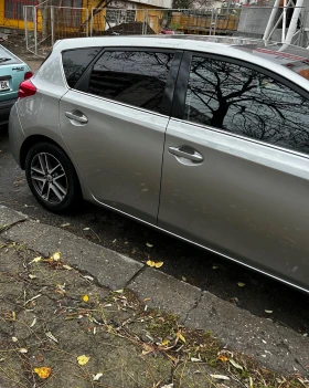 Toyota Auris, снимка 3