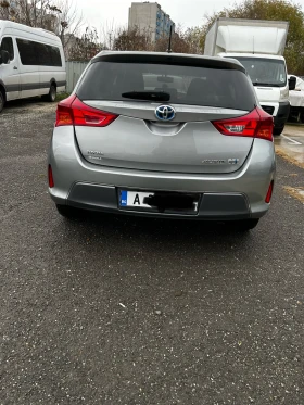 Toyota Auris, снимка 8