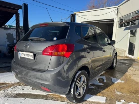 Kia Venga 1.6 16V, снимка 4