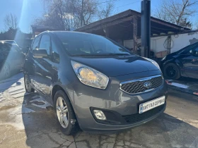 Kia Venga 1.6 16V, снимка 2