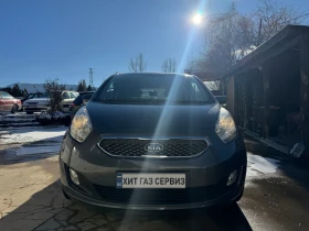 Kia Venga 1.6 16V, снимка 1