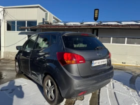 Kia Venga 1.6 16V, снимка 6