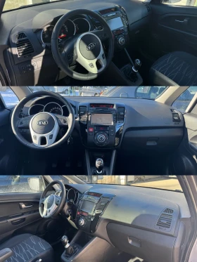 Kia Venga 1.6 16V, снимка 11