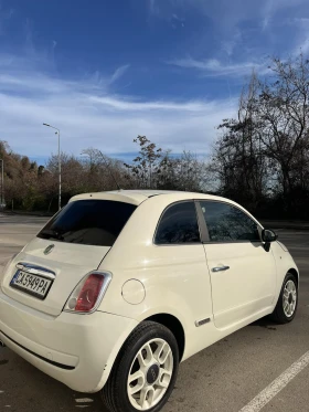 Fiat 500, снимка 3