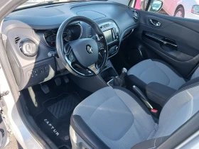 Renault Captur 1.5 dci KEYLESS 80 000km, снимка 7