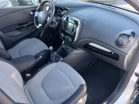 Renault Captur 1.5 dci KEYLESS 80 000km, снимка 9