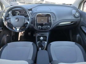 Renault Captur 1.5 dci KEYLESS 80 000km, снимка 8