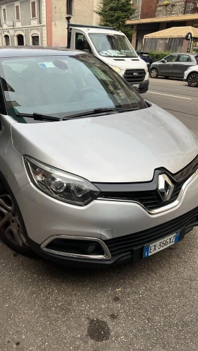 Renault Captur 1.5 dci KEYLESS 80 000km, снимка 17