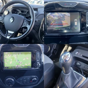 Renault Captur 1.5 dci KEYLESS 80 000km, снимка 12