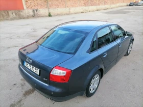 Audi A4 B6 1.8 T AVJ, снимка 5