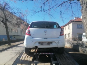 Dacia Sandero, снимка 2