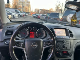 Opel Insignia, снимка 8