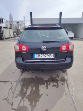 Обява за продажба на VW Passat 1.9 TDI Bluemotion ~4 990 лв. - изображение 4
