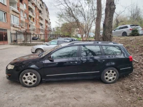 Обява за продажба на VW Passat 1.9 TDI Bluemotion ~4 990 лв. - изображение 2