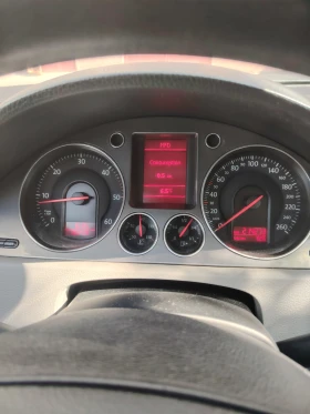 Обява за продажба на VW Passat 1.9 TDI Bluemotion ~4 990 лв. - изображение 10