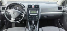 VW Golf 1.9TDI, снимка 10