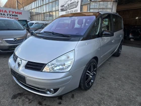 Renault Espace  1