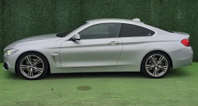 BMW 430 3.0d* M* SPORT, снимка 4