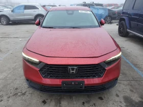 Honda Accord КРАЙНА ЦЕНА ДО БЪЛГАРИЯ, снимка 2