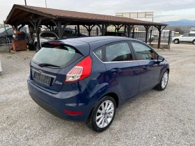 Ford Fiesta 1.5 Euro6 | Mobile.bg    5