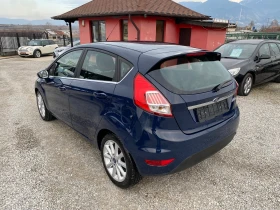 Ford Fiesta 1.5 Euro6 | Mobile.bg    7