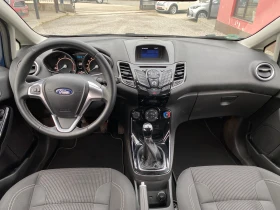 Ford Fiesta 1.5 Euro6 | Mobile.bg    12