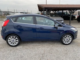 Ford Fiesta 1.5 Euro6 | Mobile.bg    4