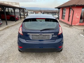 Ford Fiesta 1.5 Euro6 | Mobile.bg    6