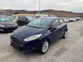     Ford Fiesta 1.5 Euro6