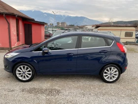 Ford Fiesta 1.5 Euro6 | Mobile.bg    8