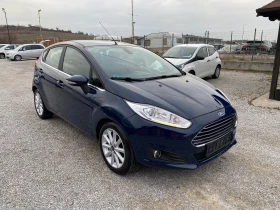 Ford Fiesta 1.5 Euro6 | Mobile.bg    3