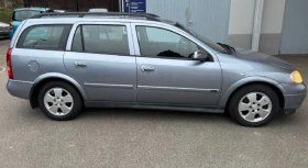 Opel Astra 1.7D, снимка 2