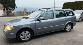 Opel Astra 1.7D, снимка 1