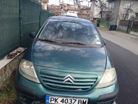 Citroen C3, снимка 1