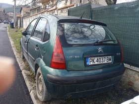 Citroen C3, снимка 2