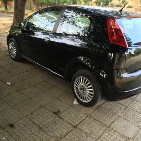 Fiat Punto Grande, снимка 2