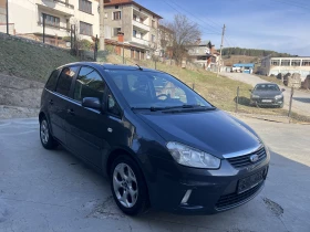     Ford C-max CHIA-1.6TDI, , , 