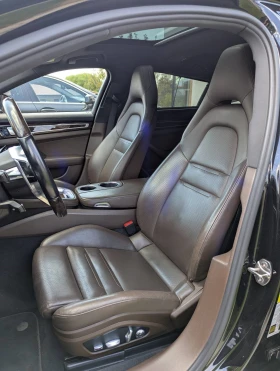 Обява за продажба на Porsche Panamera Executive 4S ~ 104 000 лв. - изображение 9
