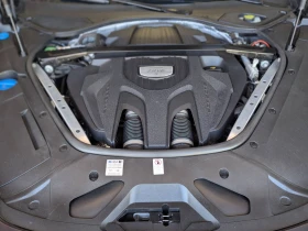 Porsche Panamera Executive 4S | Mobile.bg    14