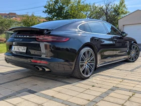 Обява за продажба на Porsche Panamera Executive 4S ~ 104 000 лв. - изображение 7