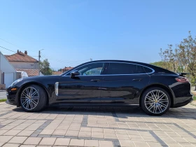 Обява за продажба на Porsche Panamera Executive 4S ~ 104 000 лв. - изображение 1
